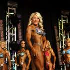 Tiffany  Strader - NPC Emerald Cup 2011 - #1